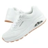 Boty Skechers Uno M 52458/WHT