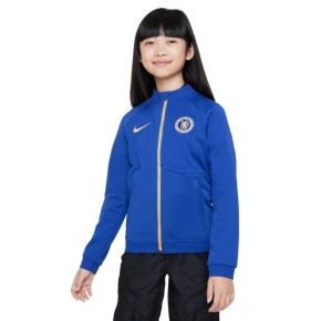 Mikina Nike Chelsea London Academy Pro Jr DV5064-495 Mikina Nike Chelsea London Academy Pro Jr DV5064-495