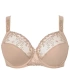 Podpůrná podprsenka FULL CUP 12X320 Nude(709) - Simone Perele