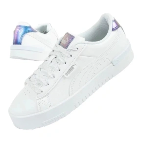 Dámské sportovní boty Jada Bioluminescence 386194 01 Bílá - Puma
