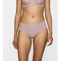 Dámské kalhotky Smart Invisible Hipster - TRIUMPH