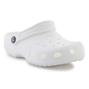 Žabky Crocs Classic Clog Jr 206991-100