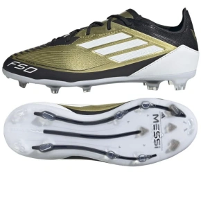 Boty adidas F50 Pro Messi Jr IF6917