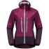 Jack Wolfskin Alpspitze Hoody Jkt W 1307391-1014 W L bunda
