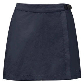 Jack Wolfskin Lightsome Skort W 1507111-1010 sukně