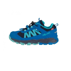 Trollkids Kids Tronfjell Hiker Low tenisky Jr 475-199 boty