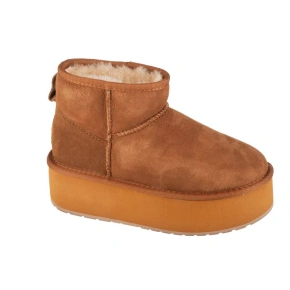 EMU Australia Stinger Micro Flatform W W W13082-CHES dámské boty EMU Australia Stinger Micro Flatform W W W13082-CHES dámské boty