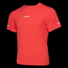 Pánské tričko s krátkým rukávem FELLO