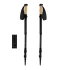 Třísegmentové trekové hole Spokey Zodiac 105-135 cm SPK-944817