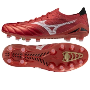 Fotbalové boty Mizuno Morelia Neo IV Beta Elite FG M P1GA254260