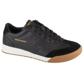 Skechers Zinger - Manzanilla Totale 183280-BLK Black 41 Skechers Zinger - Manzanilla Totale 183280-BLK Black 41