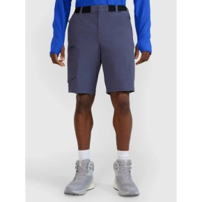 Pánské trekingové šortky 4Way Stretch 4F 4FWSS25TFSHM0878-22S Pánské trekingové šortky 4Way Stretch 4F 4FWSS25TFSHM0878-22S