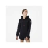 Rossignol W Logo Sweat Hood Fl black