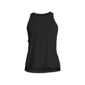 CASALL Technical Loose Tank sportovní tričko černé