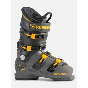 Lyžařské boty ROSSIGNOL HI-SPEED 100 HV, šedé