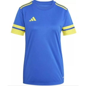 Tričko adidas Squadra 25 Jersey W JN5409