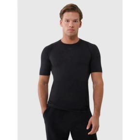 Tričko 4F M 4FWSS25TFTSM1218-20S pánské Tričko 4F M 4FWSS25TFTSM1218-20S pánské