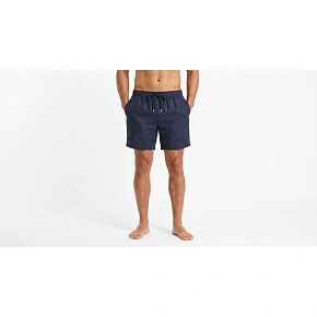 Plavky BOSS Vida, modré (50540134-413) Plavky BOSS Vida, modré (50540134-413)