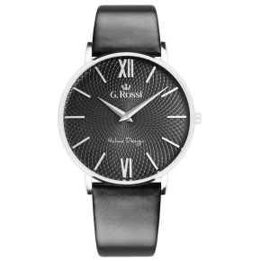 Dámské hodinky G.Rossi 11989A7-1A1 + BOX Dámské hodinky G.Rossi 11989A7-1A1 + BOX