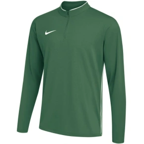 Pánská mikina Nike Dri-Fit Park 26 Drill Top zelená IB7536 302 pánské