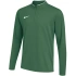 Pánská mikina Nike Dri-Fit Park 26 Drill Top zelená IB7536 302 pánské