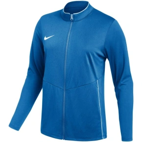 Dámská mikina Nike Dri-Fit Park 26 modrá HM7252 463