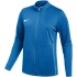 Dámská mikina Nike Dri-Fit Park 26 modrá HM7252 463