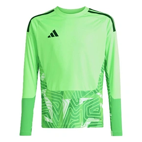 Adidas Junior Tiro 26 Soutěžní brankářské tričko KB5240