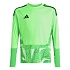 Adidas Junior Tiro 26 Soutěžní brankářské tričko KB5240