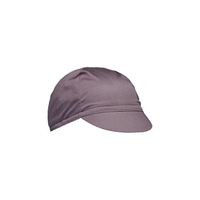Cyklistická čepice POC Cadence Cap, šedá