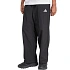Pánské kalhoty adidas Essential Small Logo Woven Open Hem, černé, JM1778