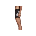 Dámské kraťasy Alphaskin Sport W 3-Stripes Short W DQ3553 - Adidas