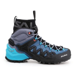 Dámská treková obuv WS Wildfire Edge Mid GTX W 61351-8975 - Salewa