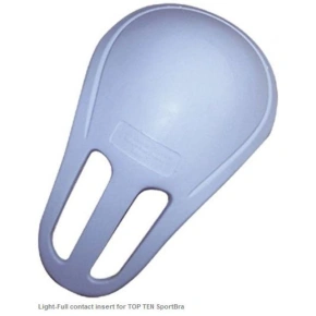 TOP TEN Cool Guard LIGHT-FULL prsní vložky pro ženy TOP TEN Cool Guard LIGHT-FULL prsní vložky pro ženy