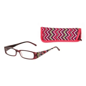 Brýle na čtení RFCROS+2.50 +etui