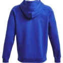 Pánská mikina Rival Fleece M 1357092 486 - Under Armour