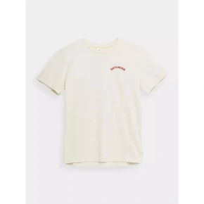 Pánské tričko M OTHSS23TTSHM451-11S - Outhorn