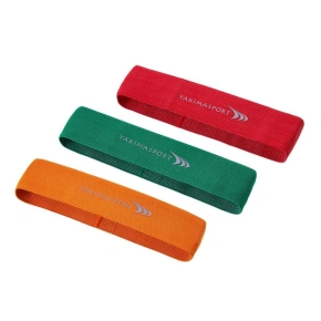 Yakima Sport textilní gumový pásek Flex Band 100547 Yakima Sport textilní gumový pásek Flex Band 100547