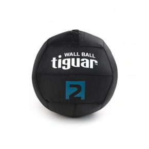 Tiguar wallball 2 kg TI-WB002
