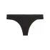 Dámská tanga Bonded Flex QF6611E-UB1 - Calvin Klein