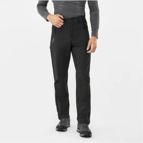 Pánské kalhoty Viking Tripper Man prodyšné nepromokavé černé (900/25/3680/0900) Pánské kalhoty Viking Tripper Man prodyšné nepromokavé černé (900/25/3680/0900)