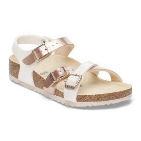 Sandály Birkenstock Kumba Split Jr 1029411