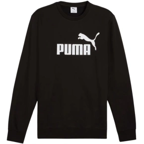 Mikina Puma ESS No.1 Logo Crew TR M 682560 01 pánské