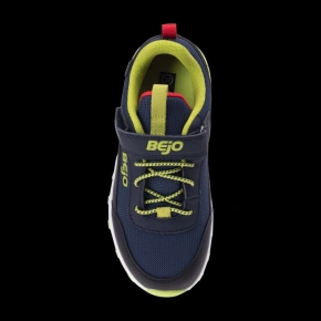 Dětské boty BANDI JRB WP