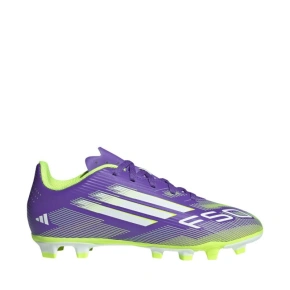 Kopačky adidas F50 Club FG/MG Jr JI0030