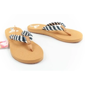 Roxy Porto dámské žabky módní pohodlné na pláž dámské Roxy Porto dámské žabky módní pohodlné na pláž dámské