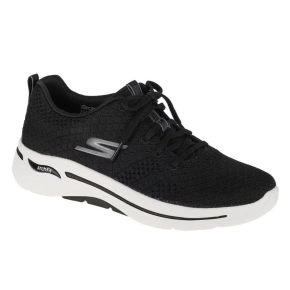Skechers Go Walk Arch Fit Unify 124403-BKW Black 35 Skechers Go Walk Arch Fit Unify 124403-BKW Black 35