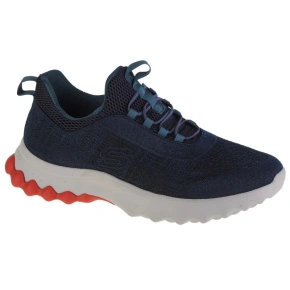 Skechers Voston - Reever 210435-DKNV Námořnická modrá 41 Skechers Voston - Reever 210435-DKNV Námořnická modrá 41