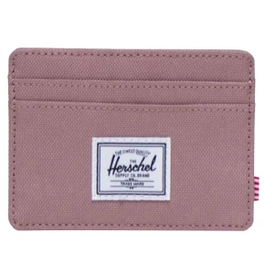 Herschel Cardholder Peněženka 30065-02077 Pink Jedna velikost Herschel Cardholder Peněženka 30065-02077 Pink Jedna velikost