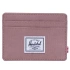 Herschel Cardholder Peněženka 30065-02077 Pink Jedna velikost